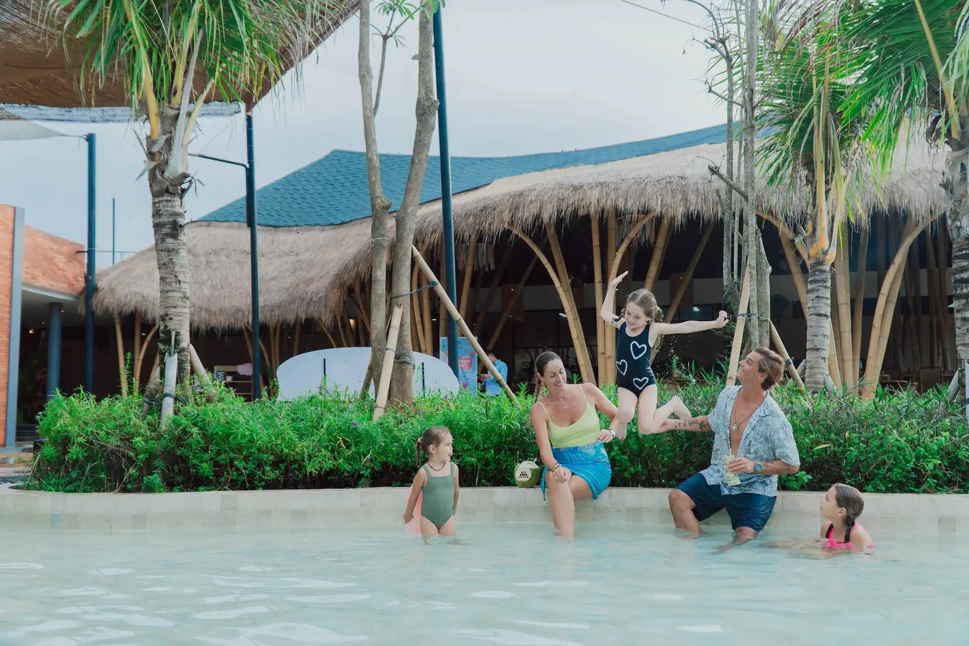 Mai Main Playground Canggu