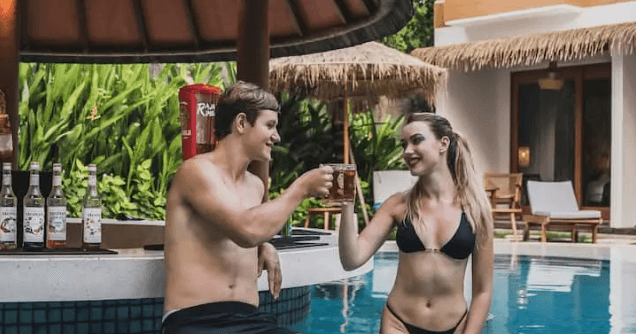 Where to Go in Bali on Sunday?
