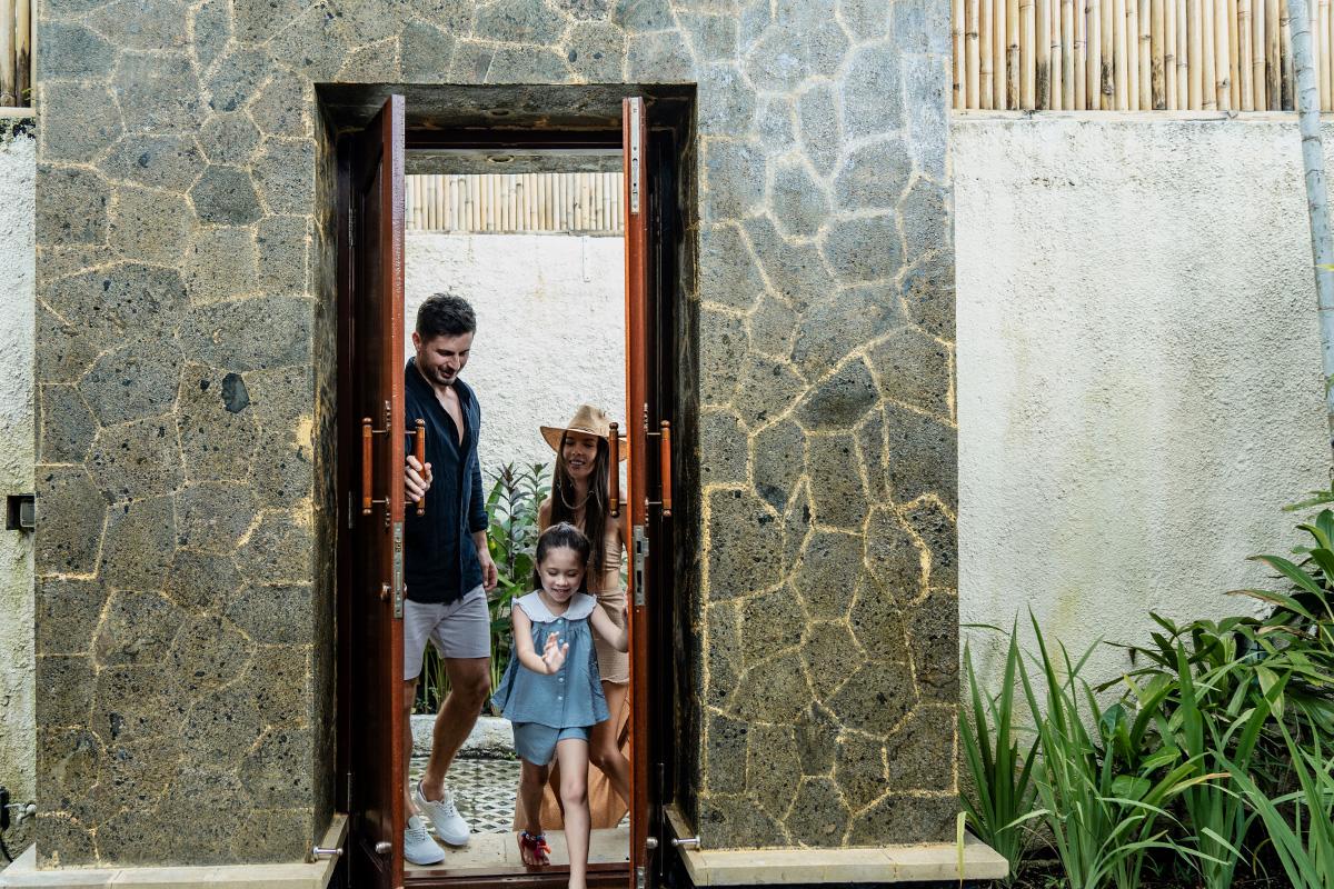 Family Travel Guide to Canggu