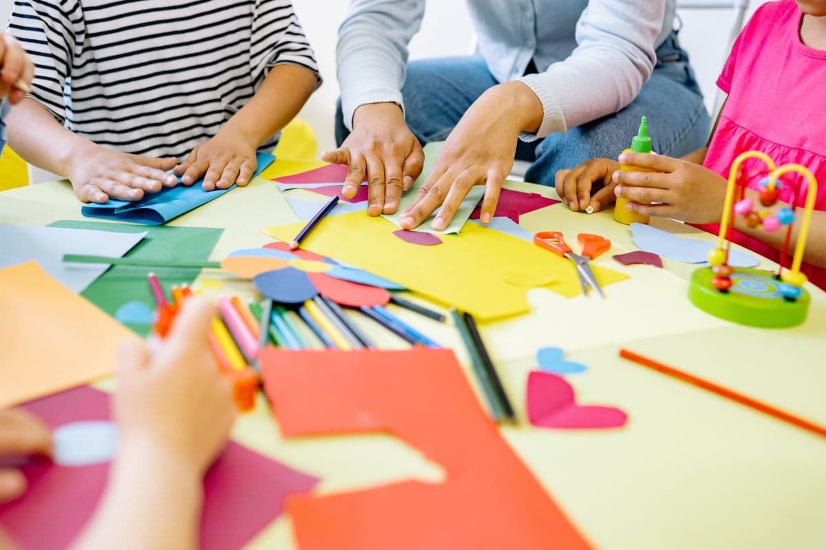 Basic Life Skills for Kids