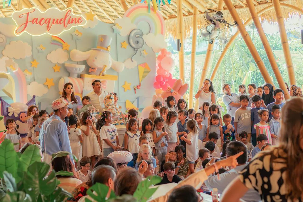 Mai Main Playground Canggu